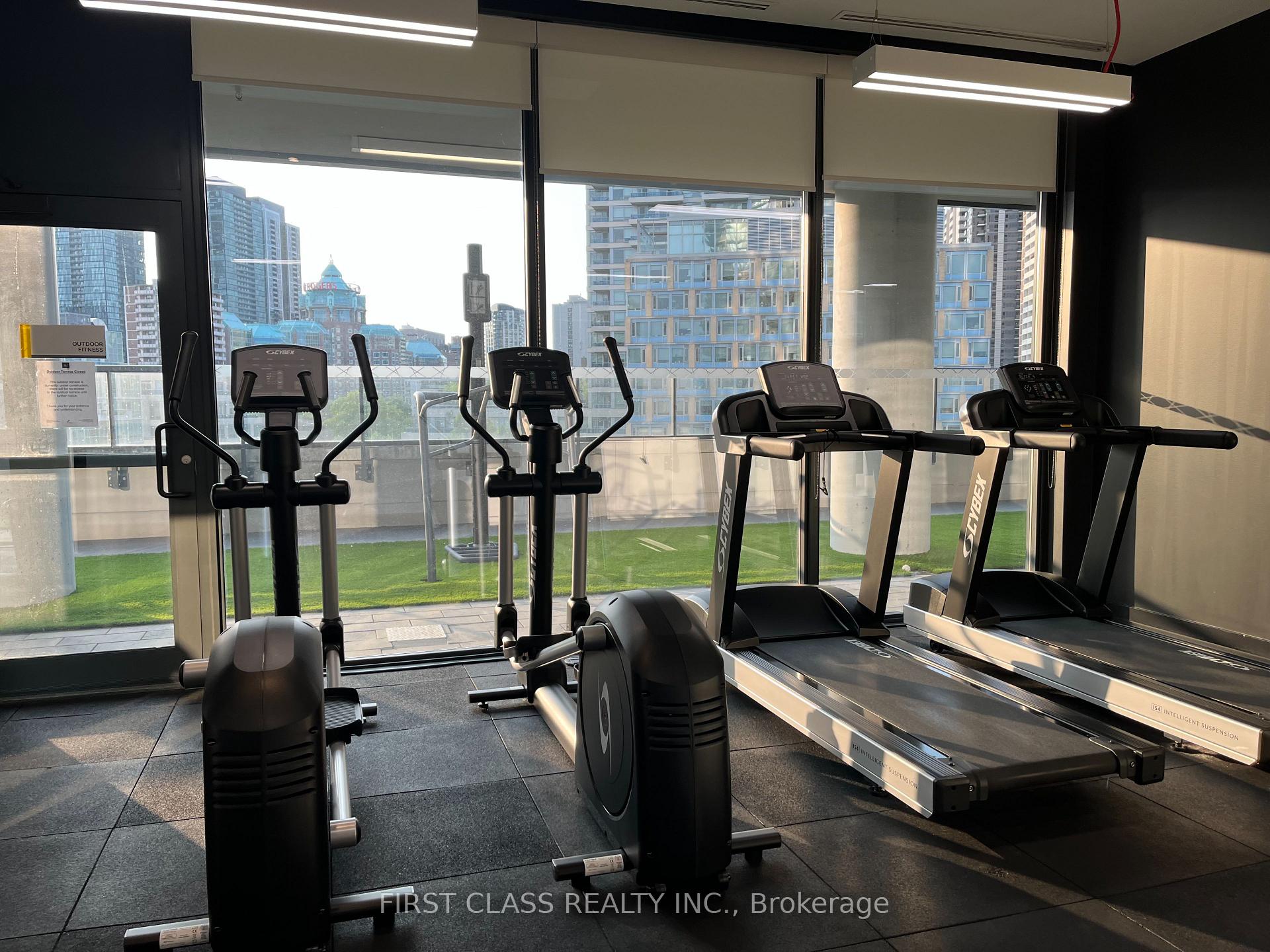 Photo 15 of Unit 2710, 159 Wellesley Street E, Toronto, Cabbagetown-South St. James Town — HOMEH