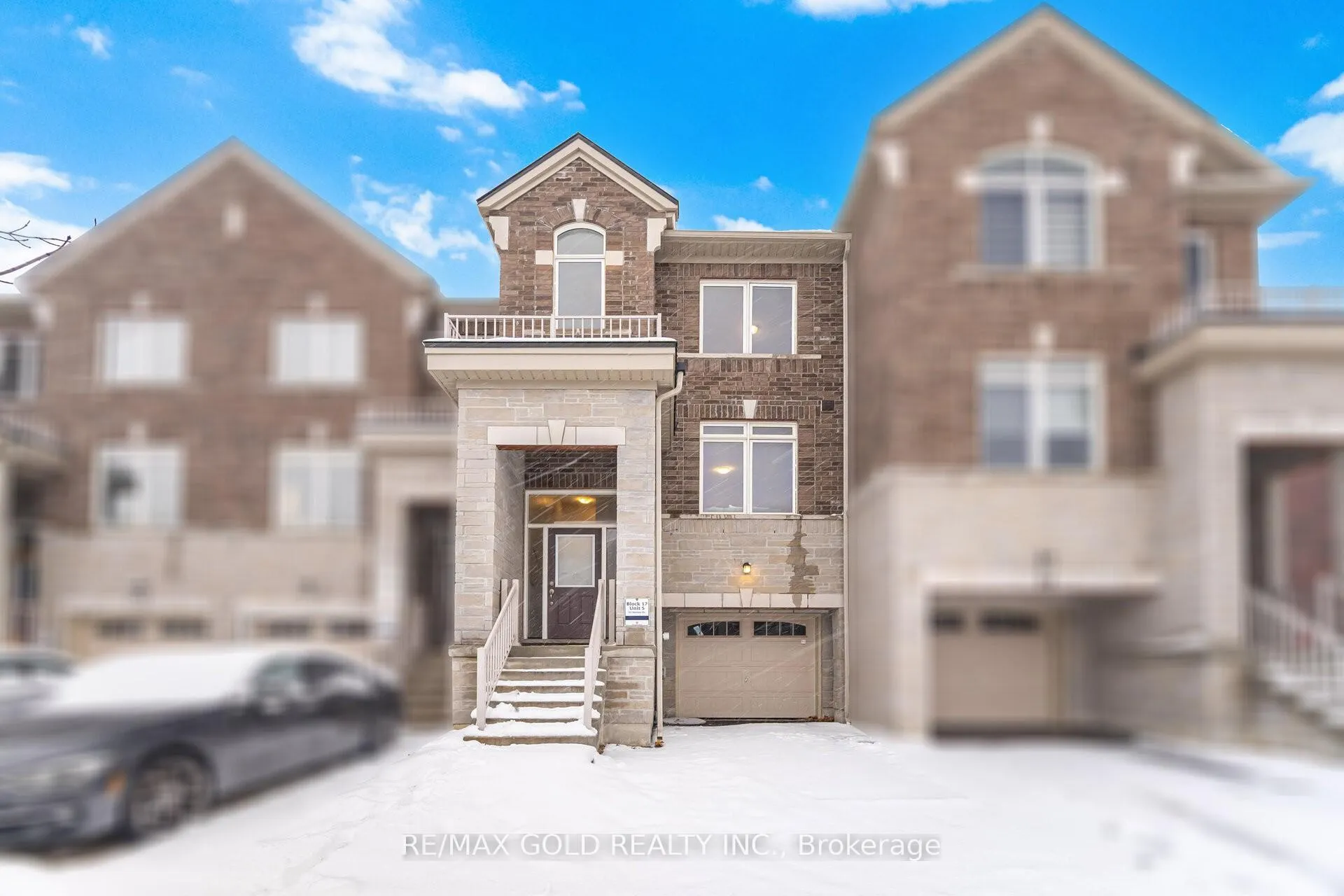 Front of 52 Savino Drive