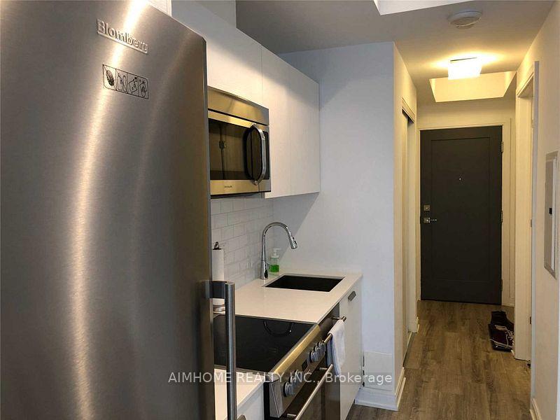 Photo 5 of Unit 408, 42 Charles Street E, Toronto, Church-Yonge Corridor — HOMEH