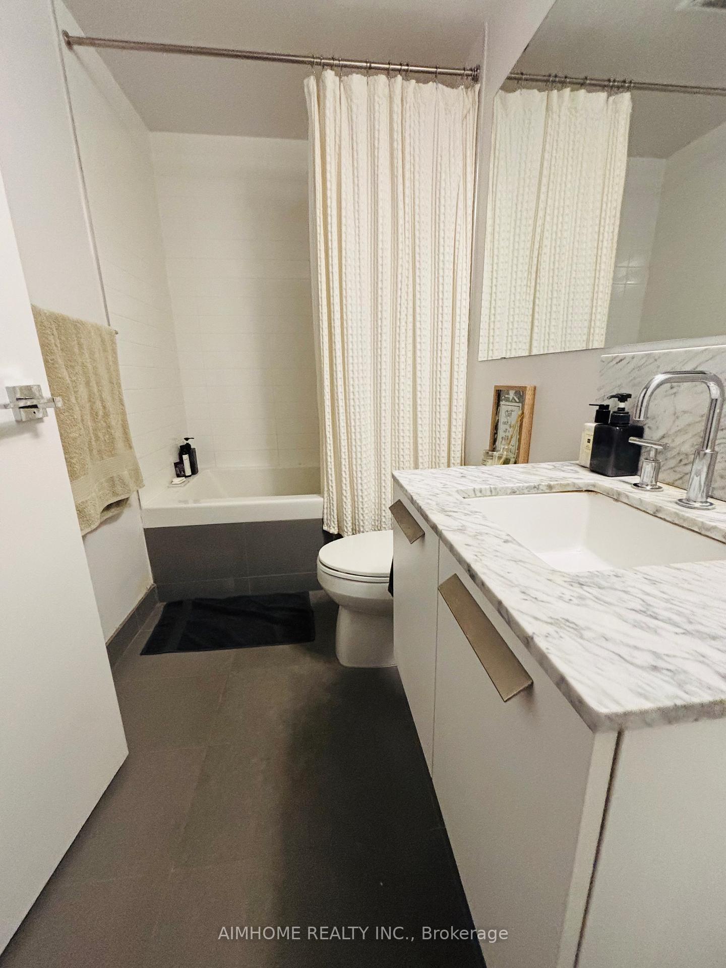 Photo 6 of Unit 408, 42 Charles Street E, Toronto, Church-Yonge Corridor — HOMEH