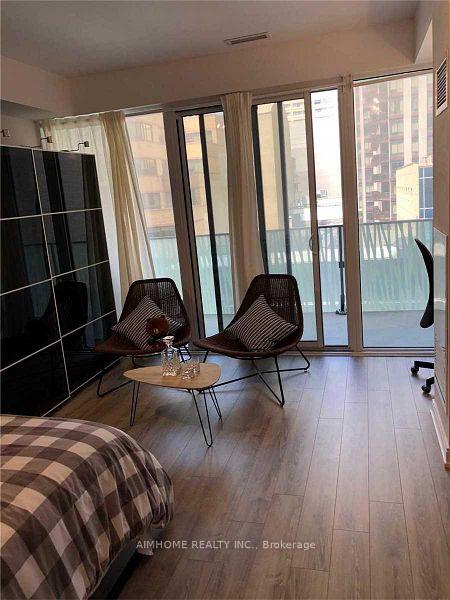 Photo 7 of Unit 408, 42 Charles Street E, Toronto, Church-Yonge Corridor — HOMEH