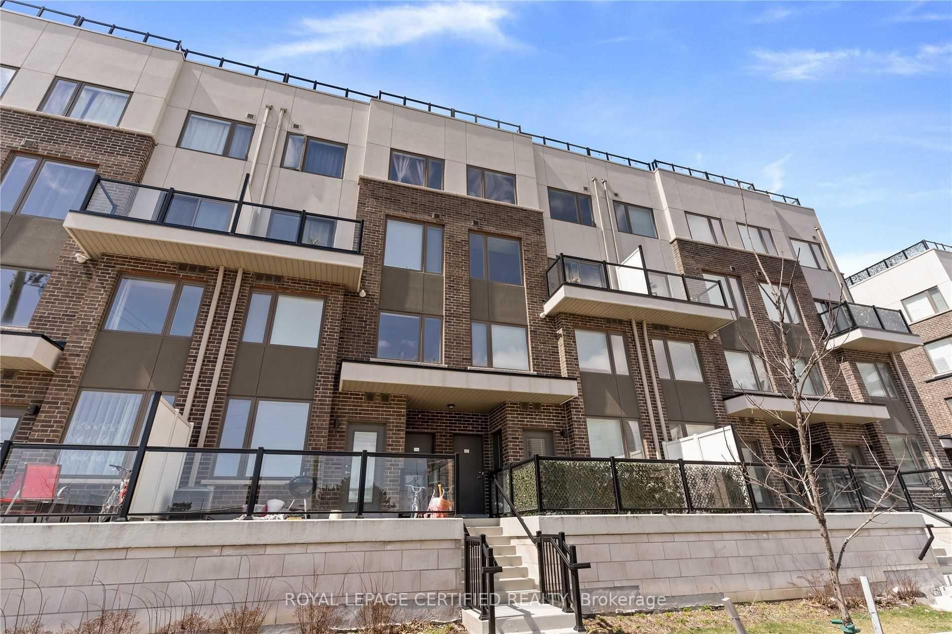 Photo 1 of Unit 306, 1460 Whites Road N, Pickering, Woodlands — HOMEH