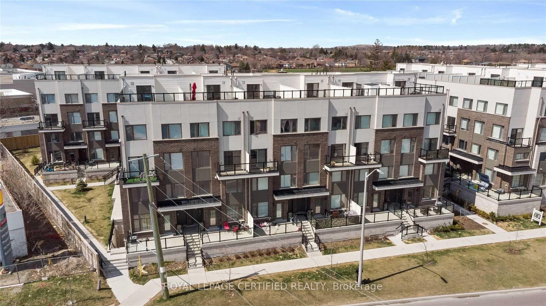 Photo 3 of Unit 306, 1460 Whites Road N, Pickering, Woodlands — HOMEH