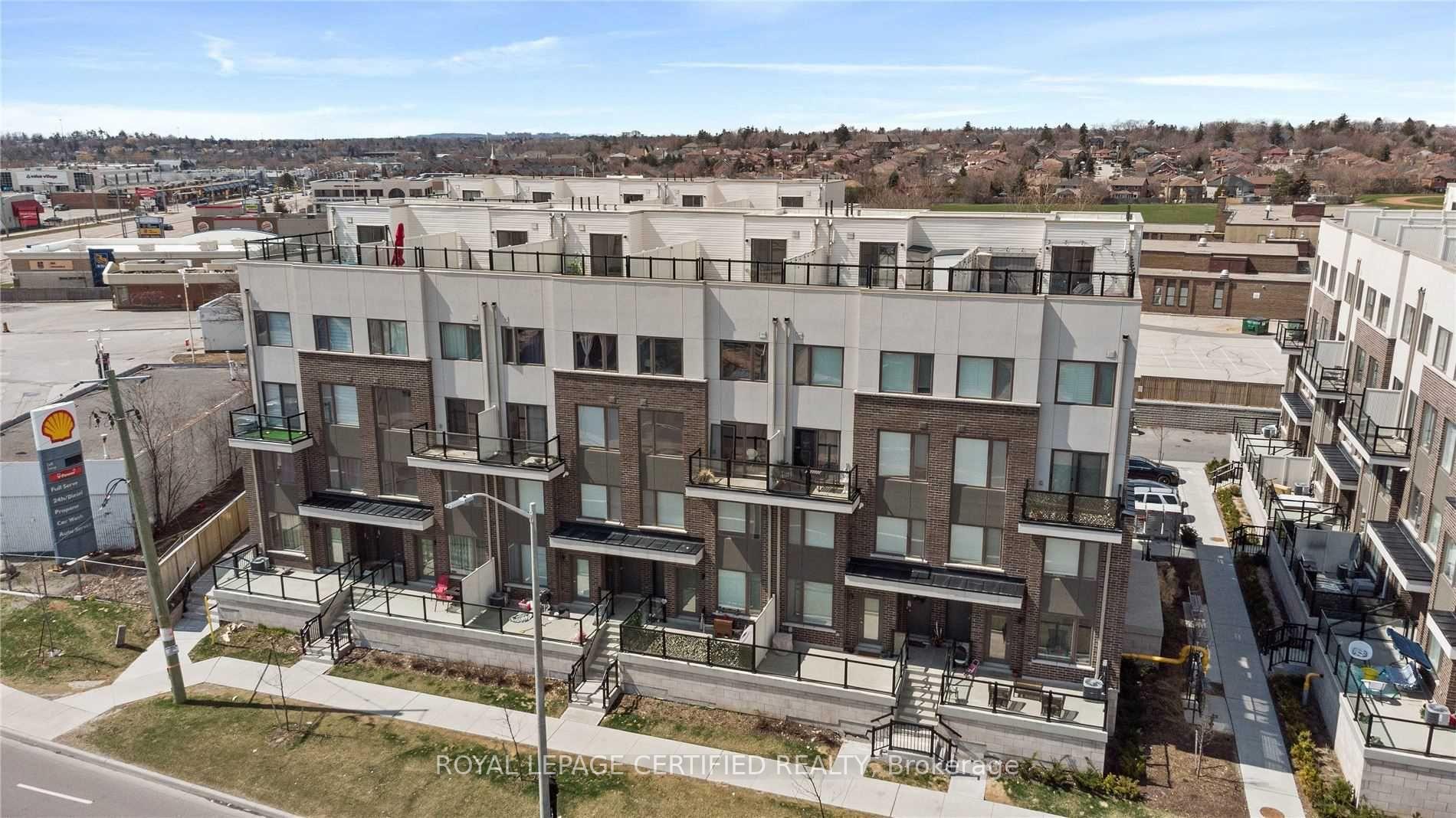 Photo 4 of Unit 306, 1460 Whites Road N, Pickering, Woodlands — HOMEH