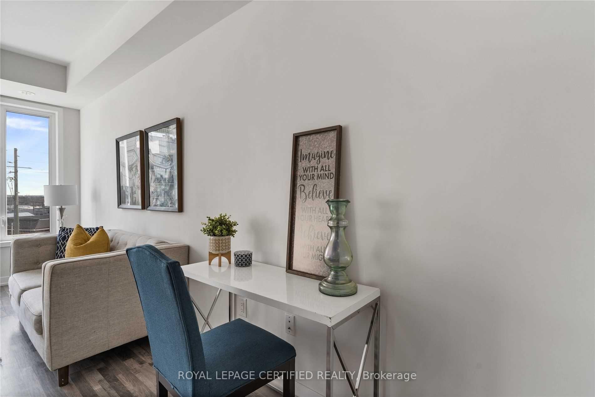 Photo 5 of Unit 306, 1460 Whites Road N, Pickering, Woodlands — HOMEH