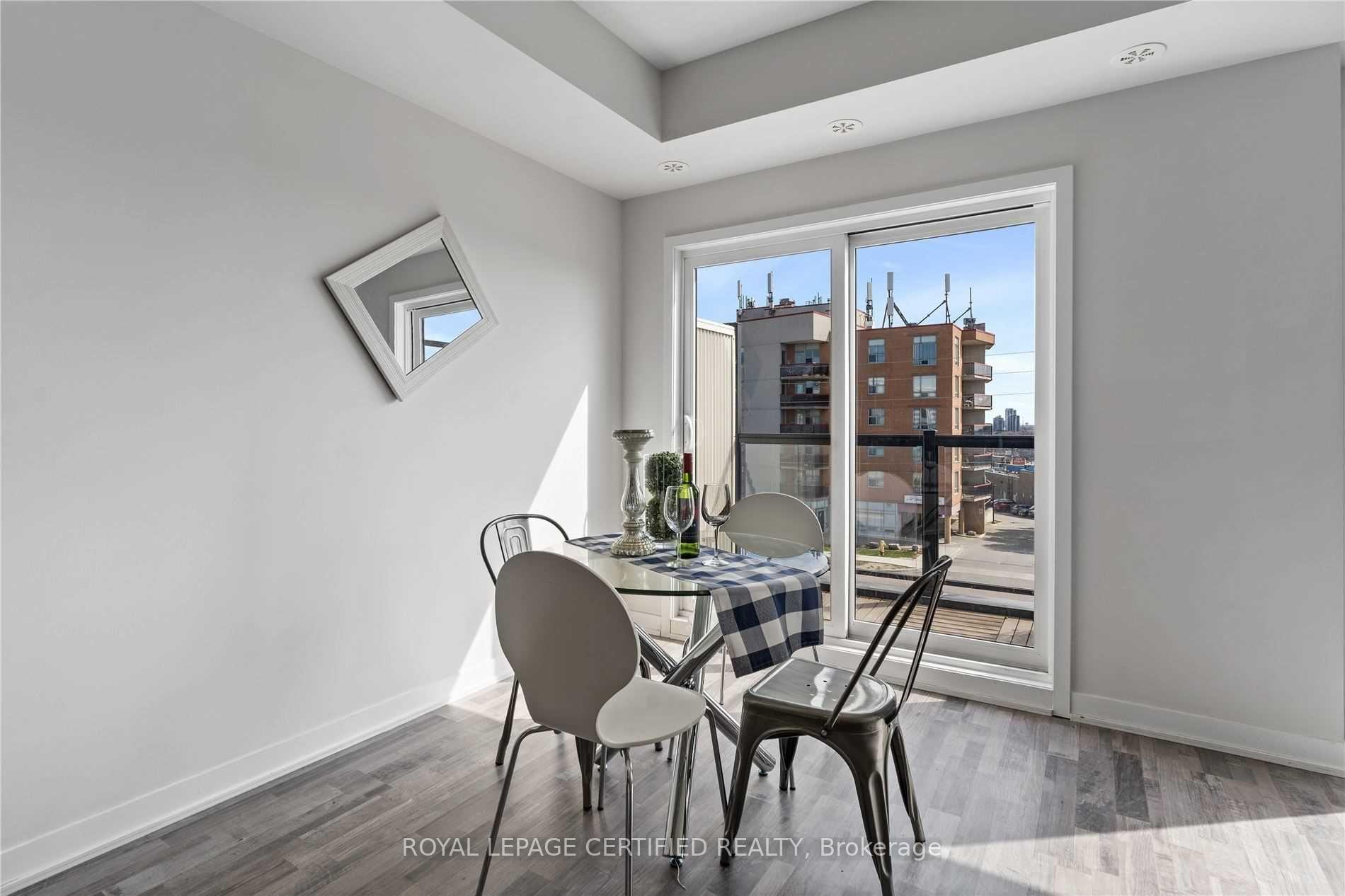 Photo 7 of Unit 306, 1460 Whites Road N, Pickering, Woodlands — HOMEH