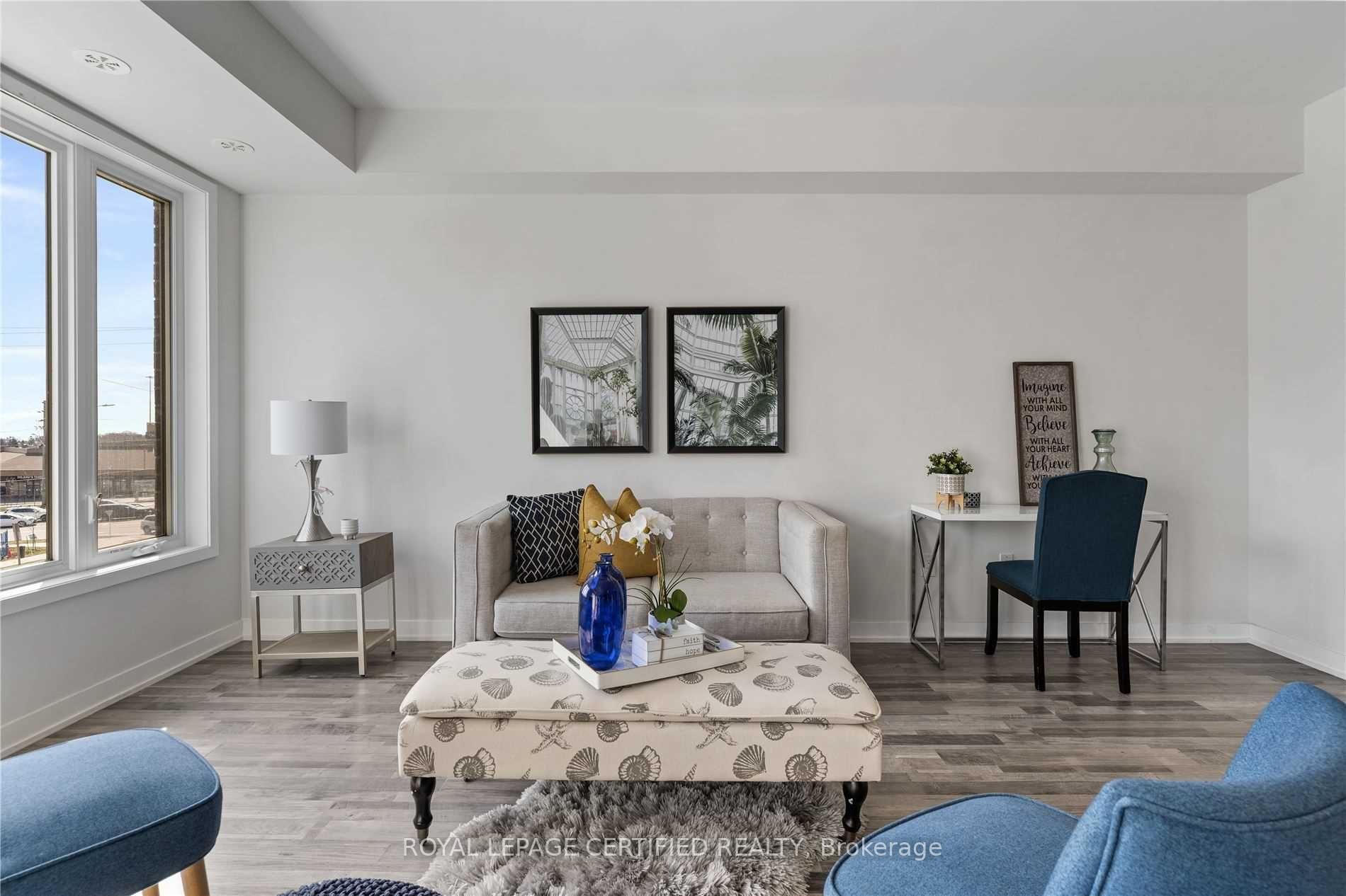 Photo 8 of Unit 306, 1460 Whites Road N, Pickering, Woodlands — HOMEH