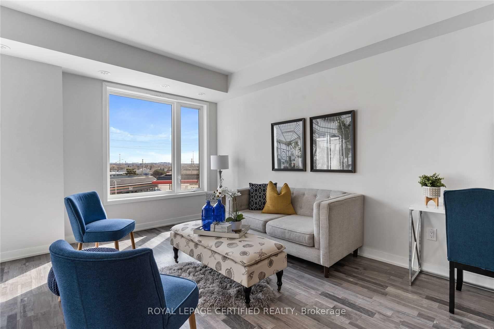 Photo 9 of Unit 306, 1460 Whites Road N, Pickering, Woodlands — HOMEH