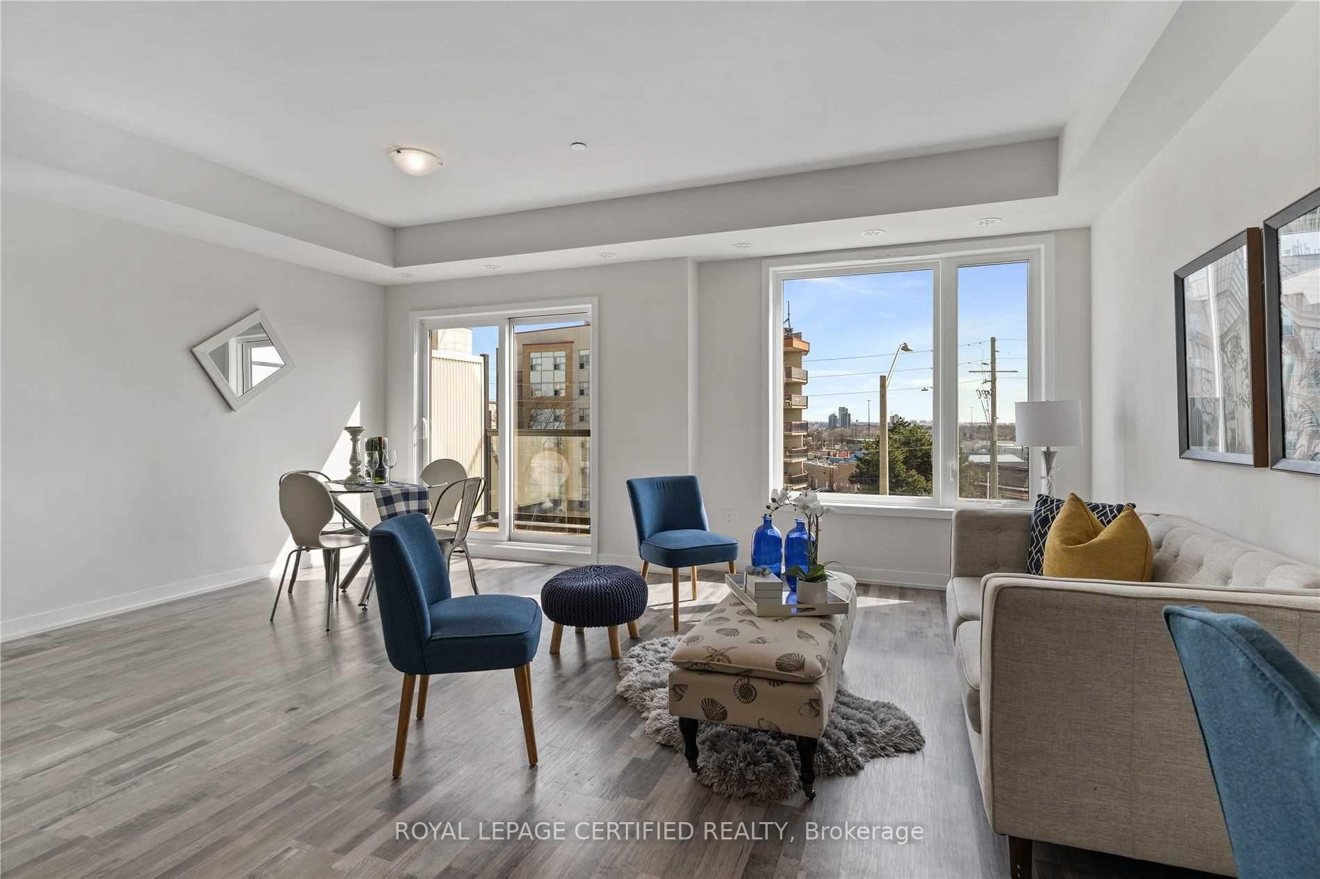 Photo 10 of Unit 306, 1460 Whites Road N, Pickering, Woodlands — HOMEH