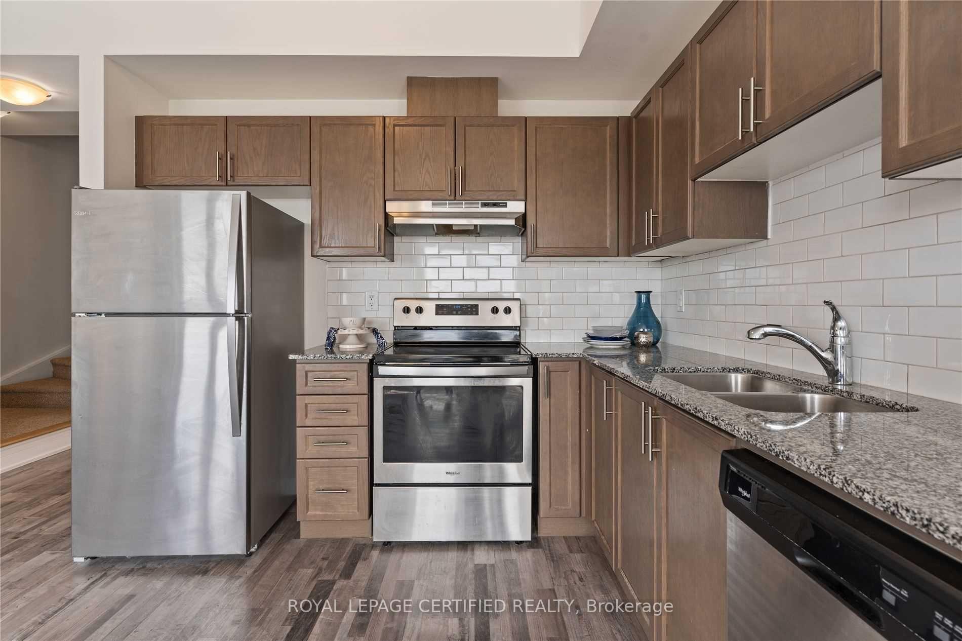 Photo 12 of Unit 306, 1460 Whites Road N, Pickering, Woodlands — HOMEH