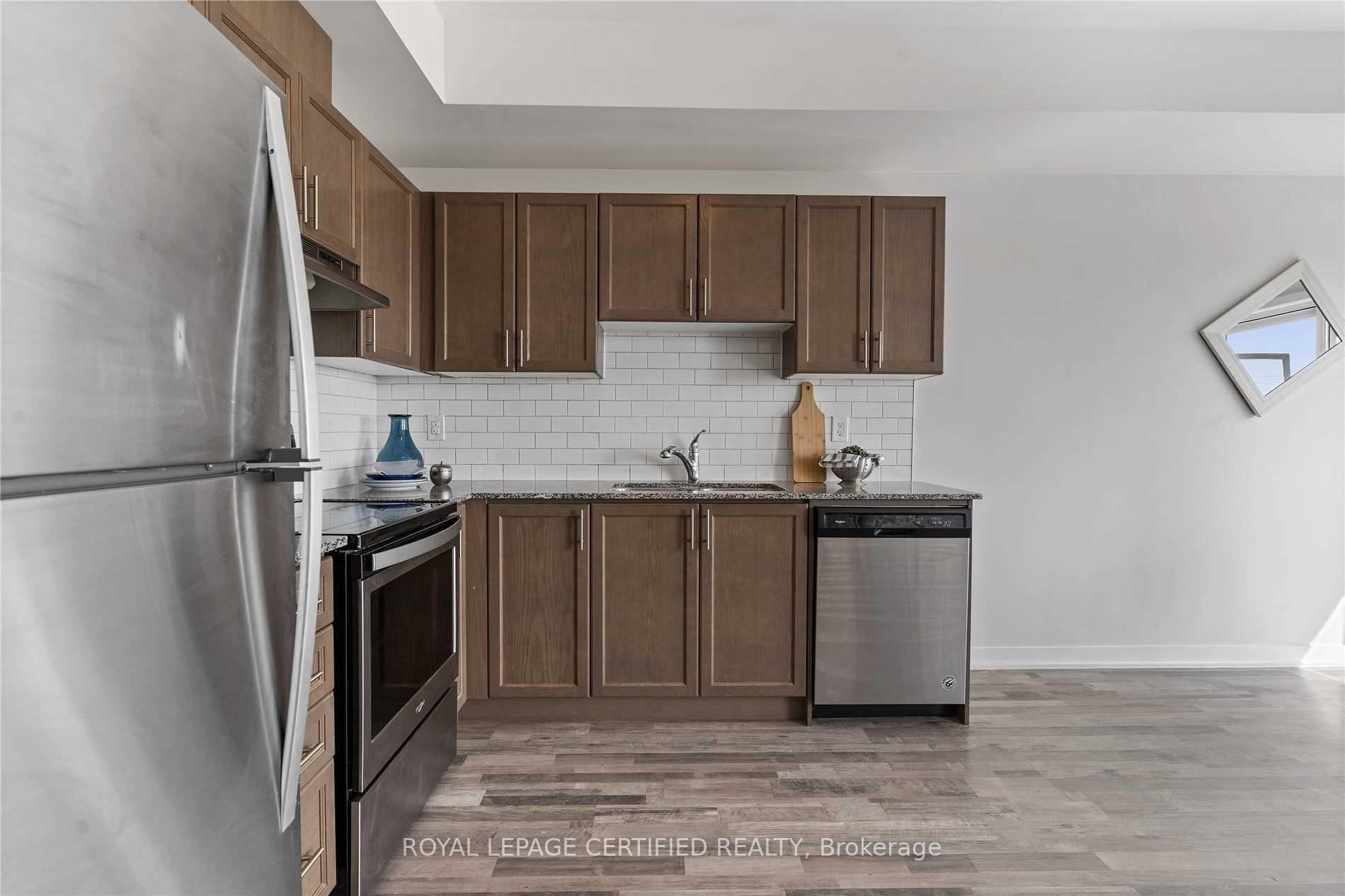 Photo 13 of Unit 306, 1460 Whites Road N, Pickering, Woodlands — HOMEH
