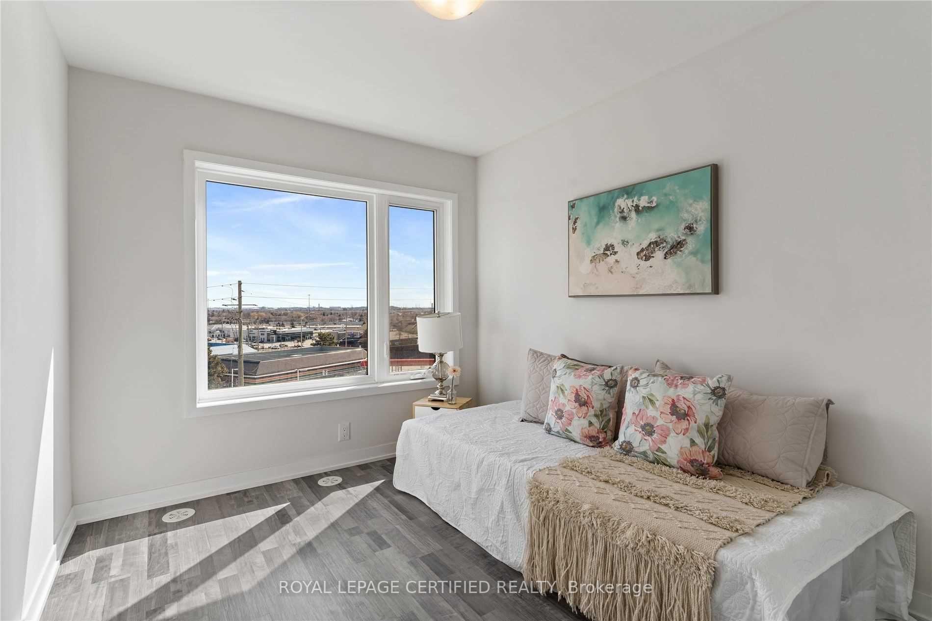 Photo 16 of Unit 306, 1460 Whites Road N, Pickering, Woodlands — HOMEH