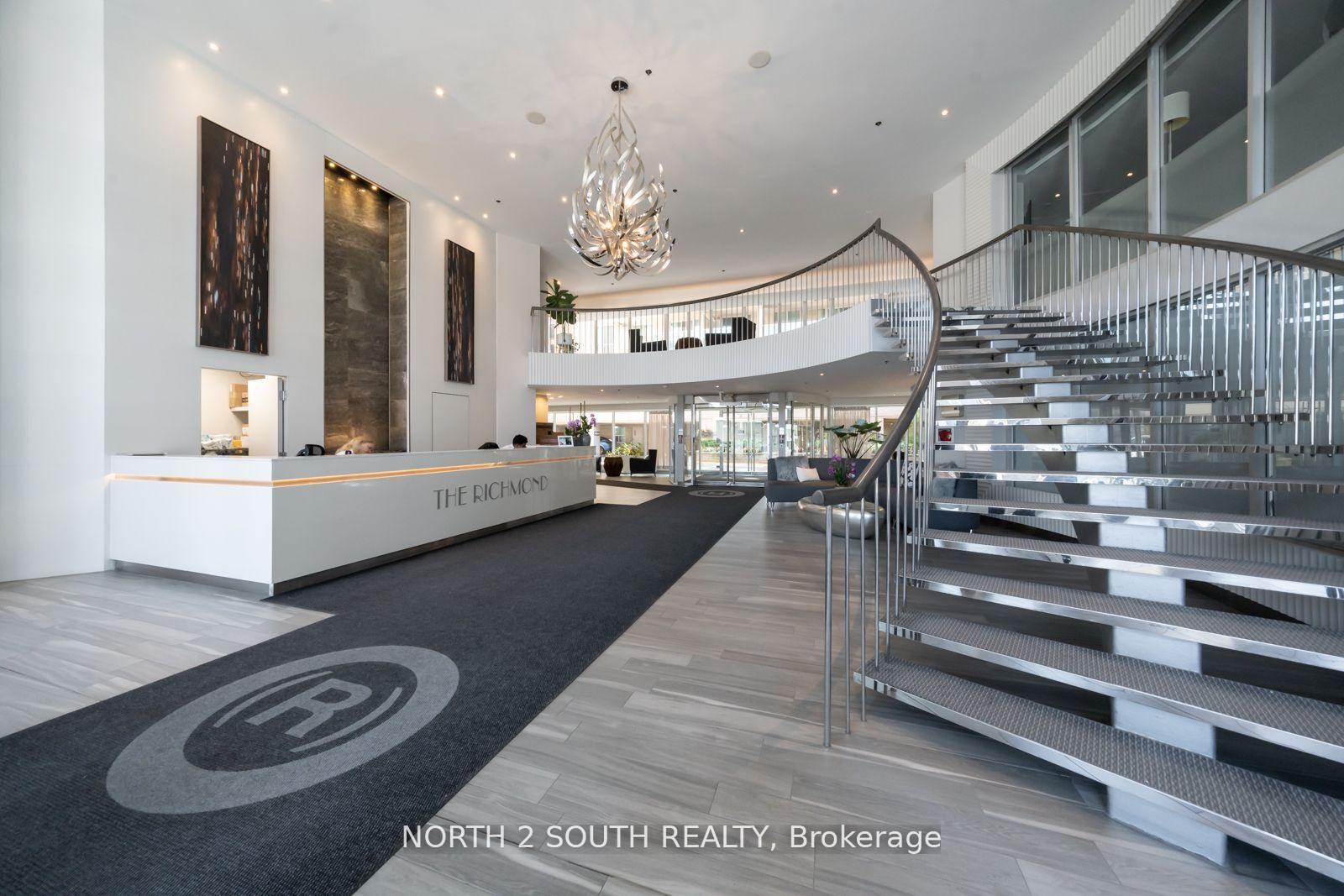 Photo 1 of Unit 214, 323 Richmond Street E, Toronto, Moss Park — HOMEH