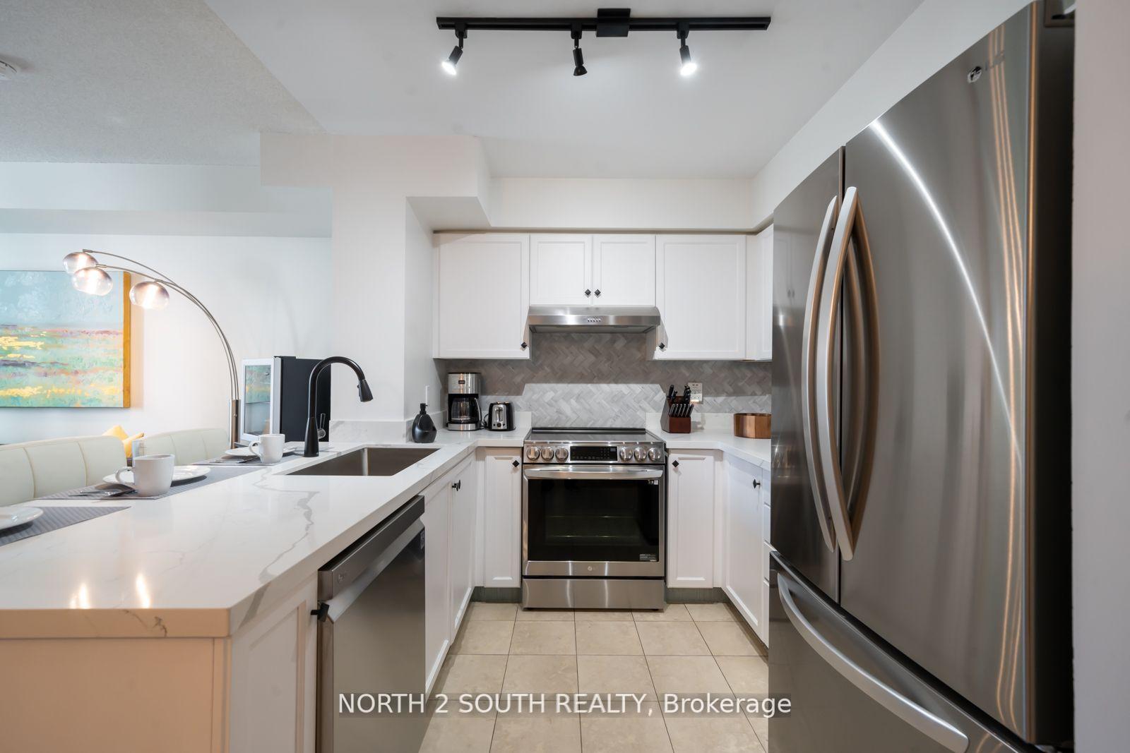 Photo 3 of Unit 214, 323 Richmond Street E, Toronto, Moss Park — HOMEH