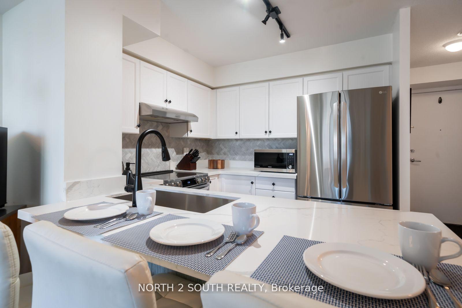 Photo 4 of Unit 214, 323 Richmond Street E, Toronto, Moss Park — HOMEH