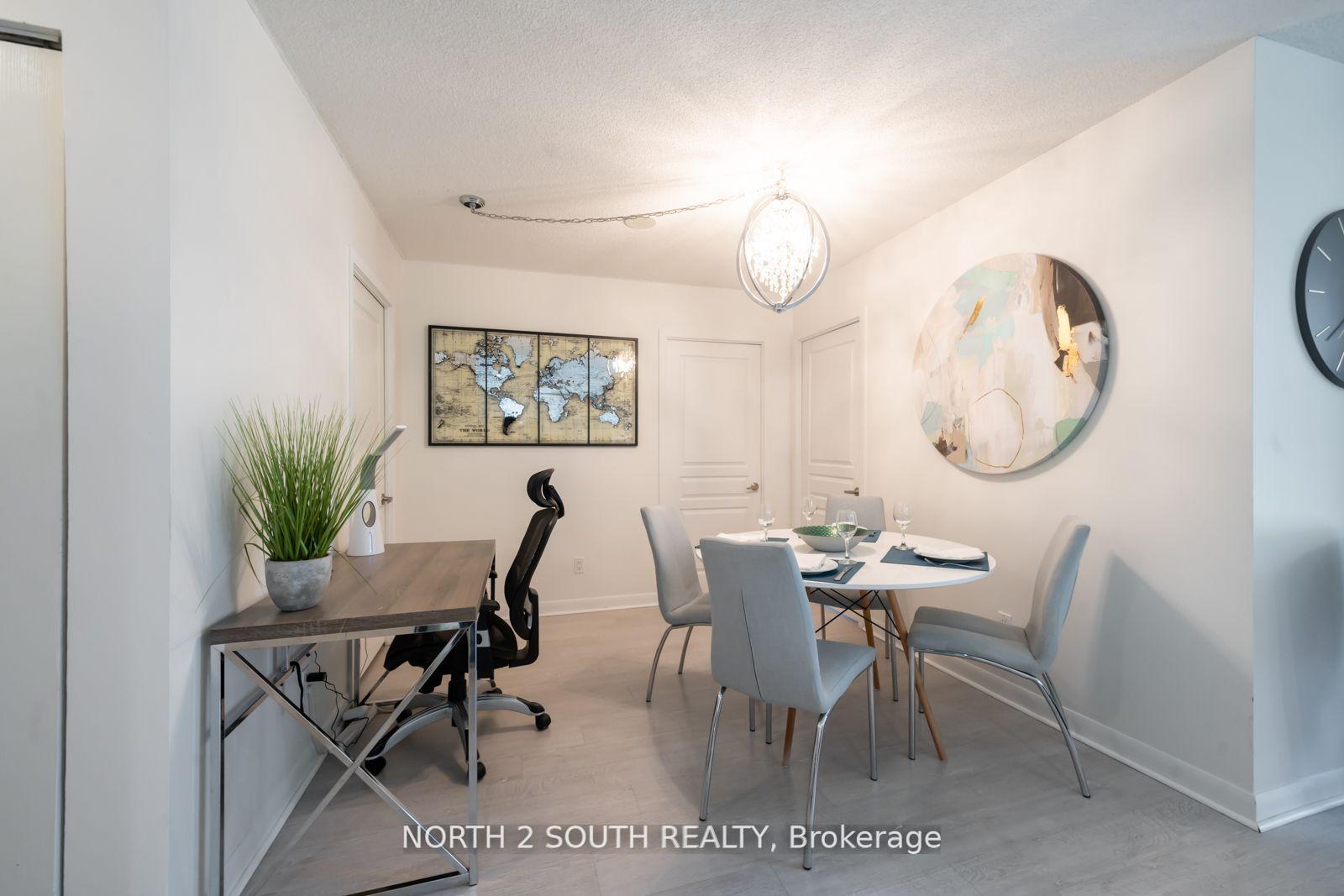 Photo 6 of Unit 214, 323 Richmond Street E, Toronto, Moss Park — HOMEH