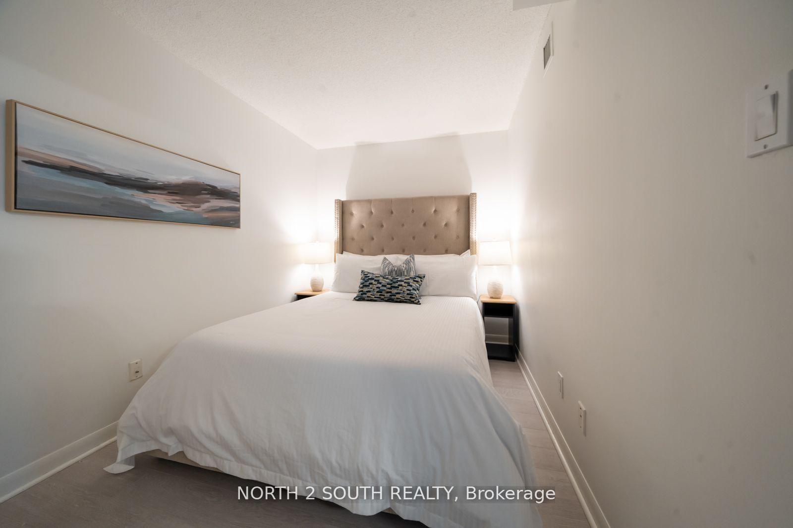 Photo 7 of Unit 214, 323 Richmond Street E, Toronto, Moss Park — HOMEH
