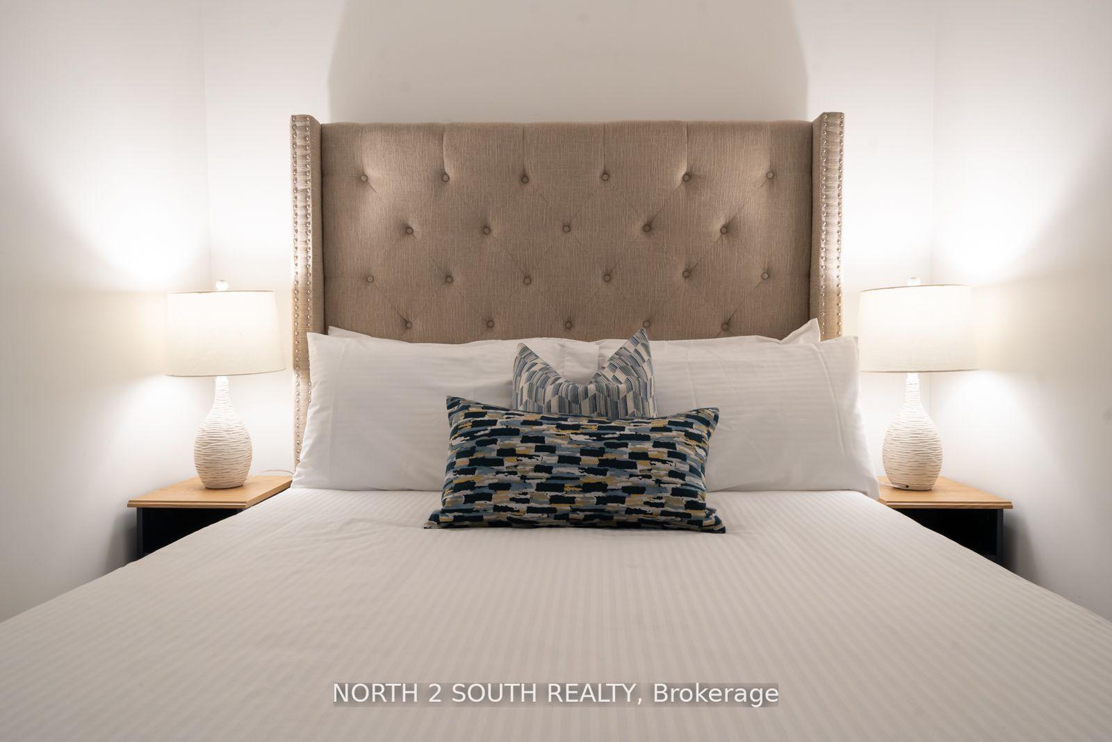 Photo 8 of Unit 214, 323 Richmond Street E, Toronto, Moss Park — HOMEH