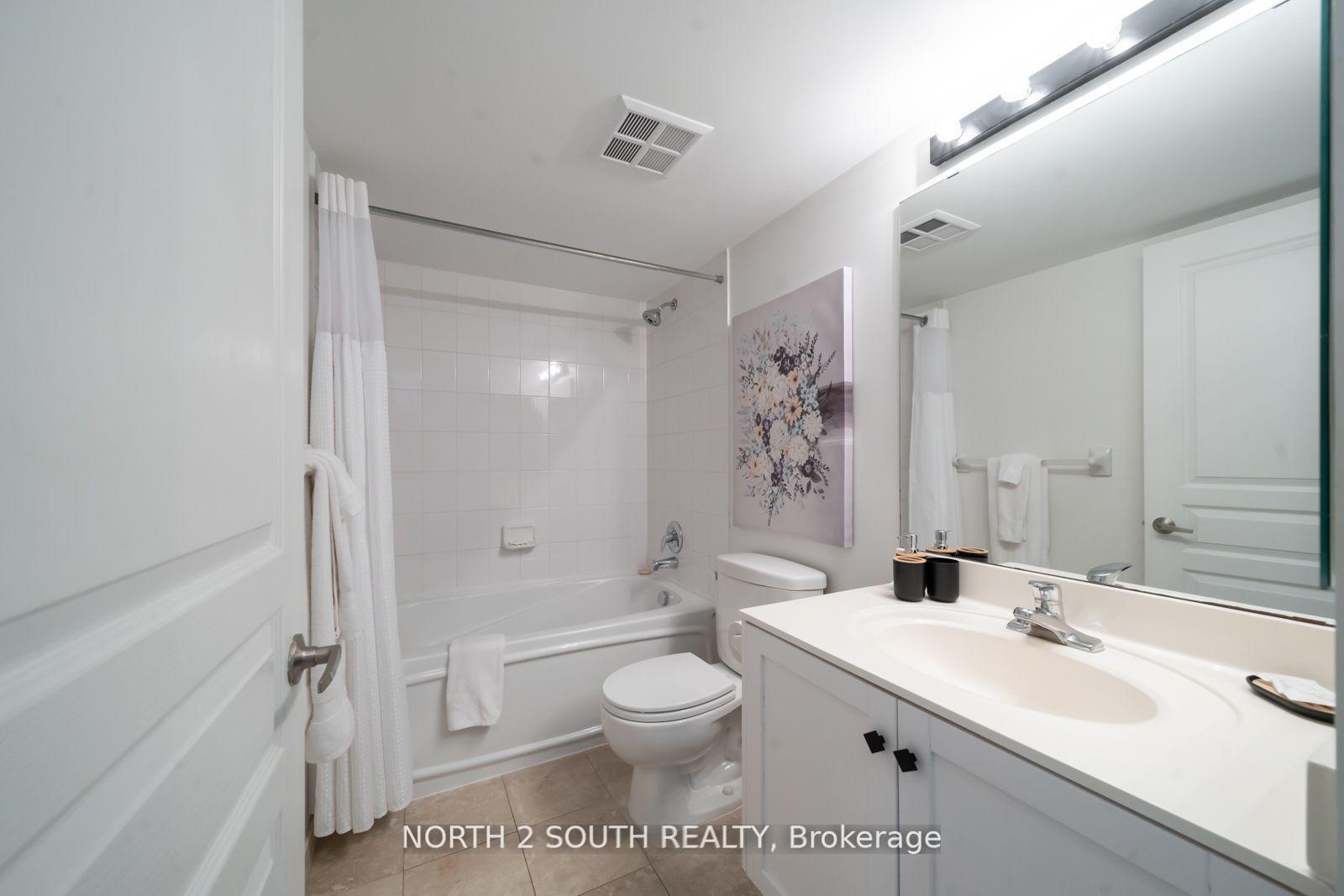 Photo 9 of Unit 214, 323 Richmond Street E, Toronto, Moss Park — HOMEH