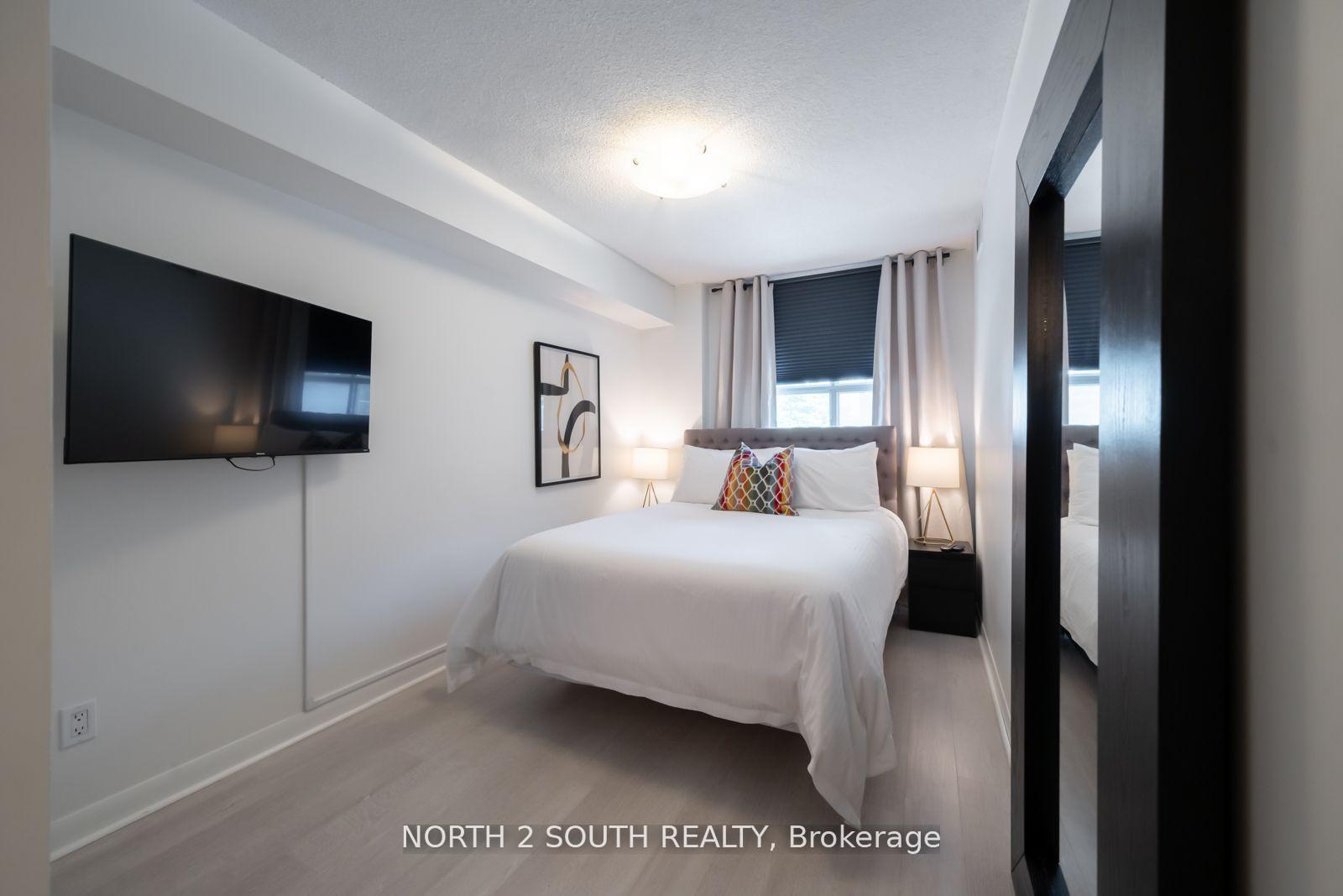 Photo 10 of Unit 214, 323 Richmond Street E, Toronto, Moss Park — HOMEH
