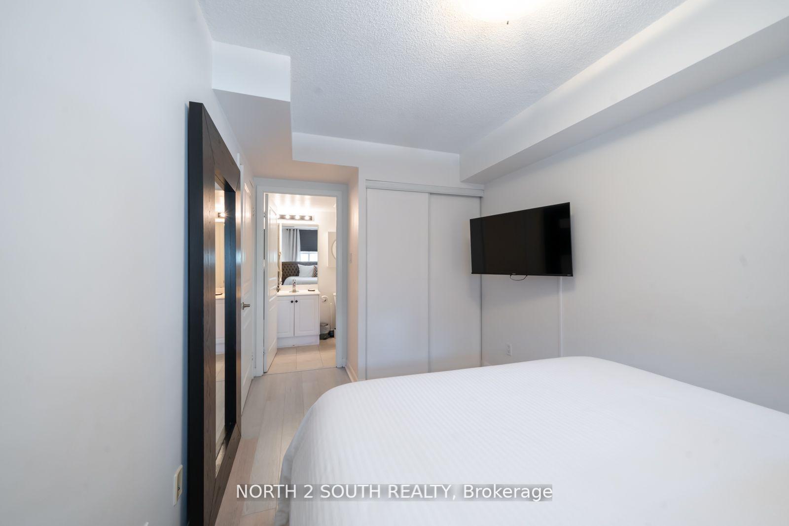 Photo 11 of Unit 214, 323 Richmond Street E, Toronto, Moss Park — HOMEH