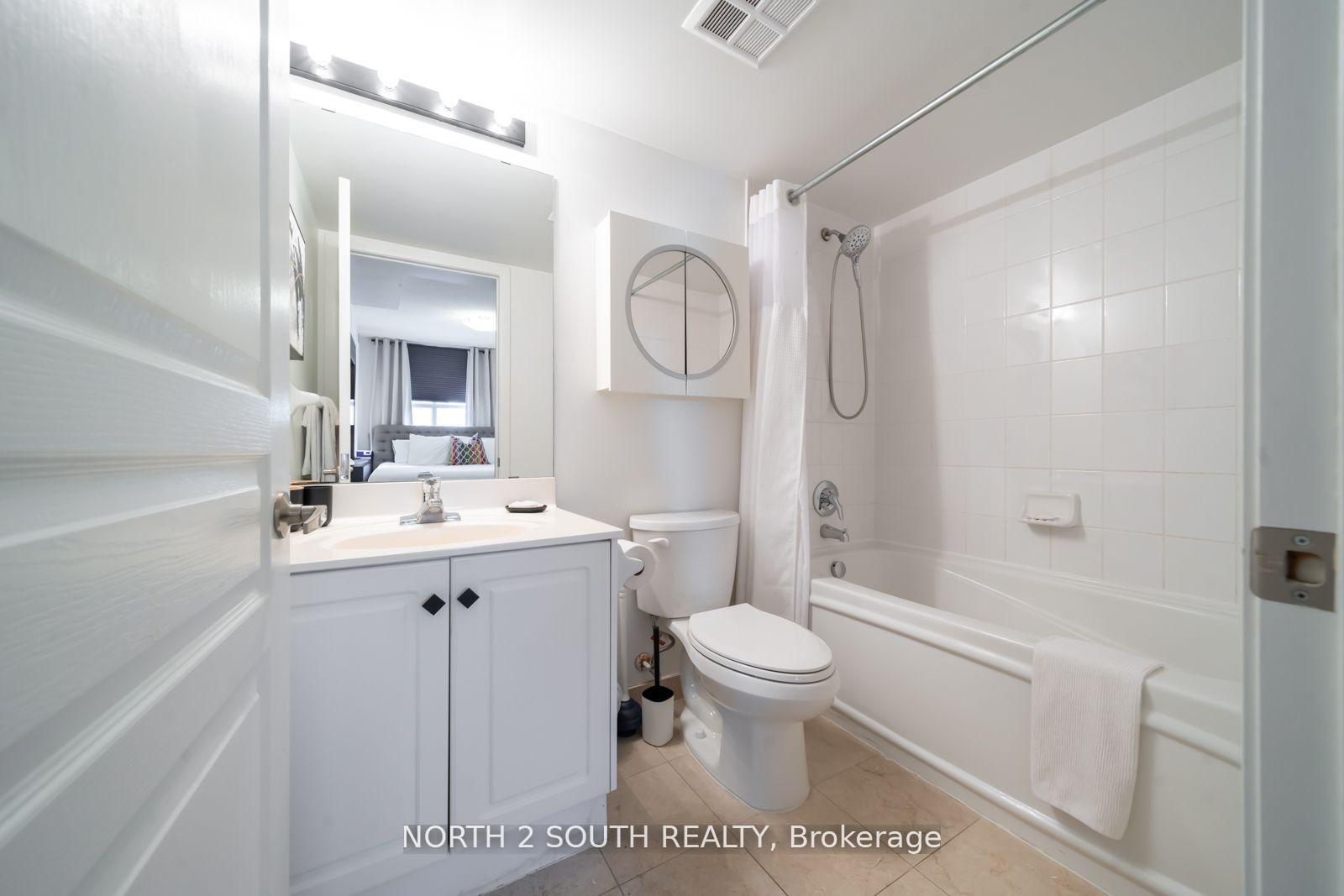 Photo 12 of Unit 214, 323 Richmond Street E, Toronto, Moss Park — HOMEH