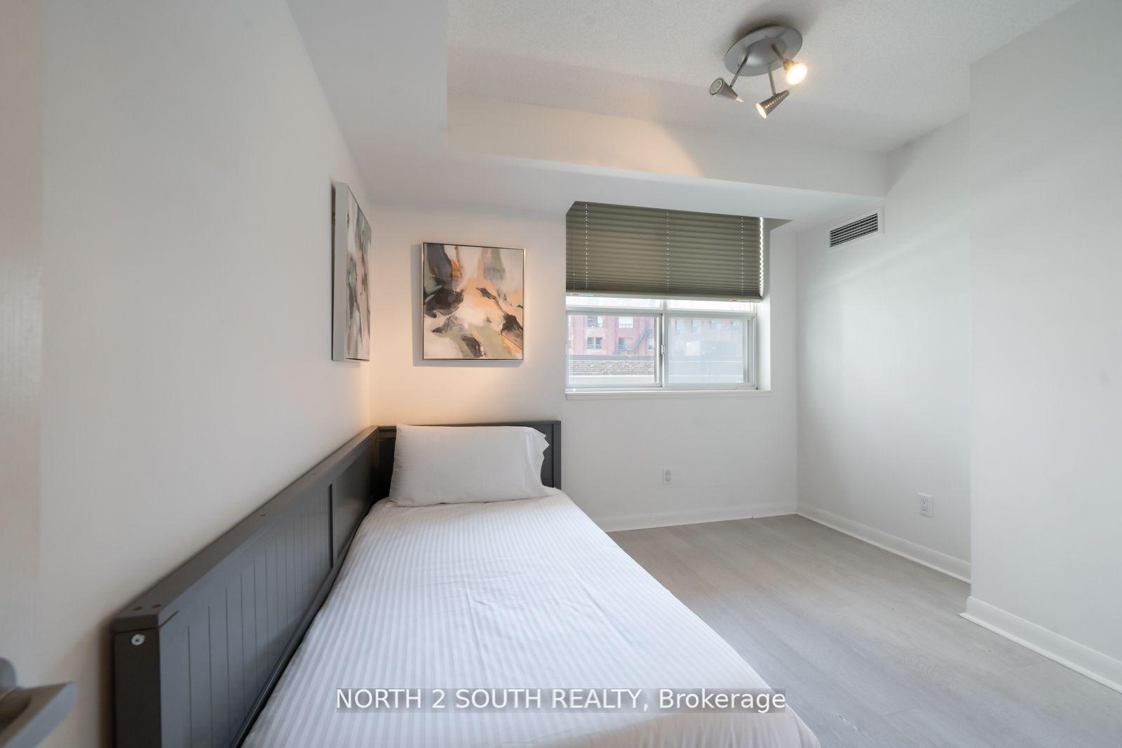 Photo 13 of Unit 214, 323 Richmond Street E, Toronto, Moss Park — HOMEH