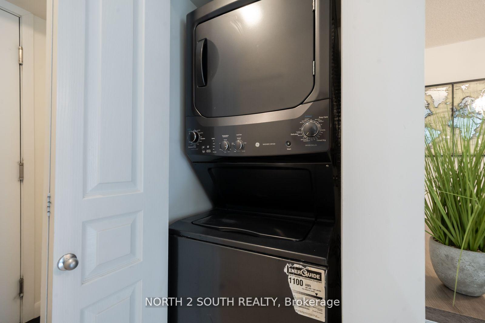 Photo 14 of Unit 214, 323 Richmond Street E, Toronto, Moss Park — HOMEH