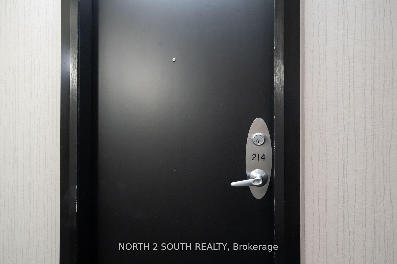 Photo 17 of Unit 214, 323 Richmond Street E, Toronto, Moss Park — HOMEH