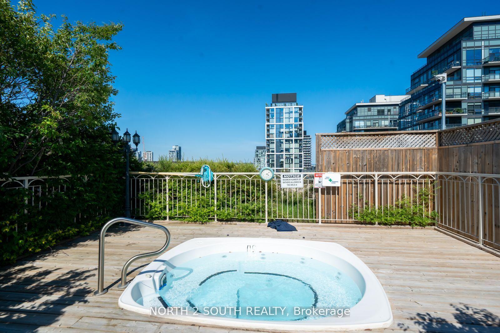Photo 18 of Unit 214, 323 Richmond Street E, Toronto, Moss Park — HOMEH