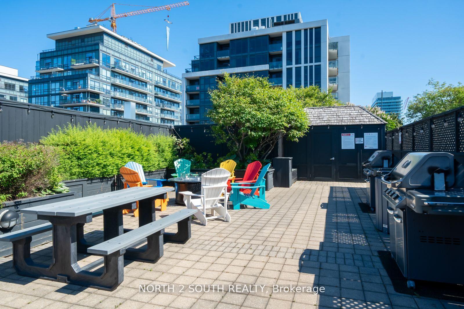 Photo 20 of Unit 214, 323 Richmond Street E, Toronto, Moss Park — HOMEH