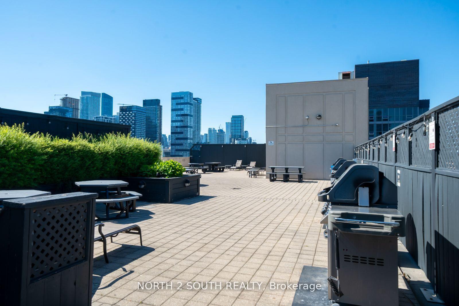 Photo 21 of Unit 214, 323 Richmond Street E, Toronto, Moss Park — HOMEH