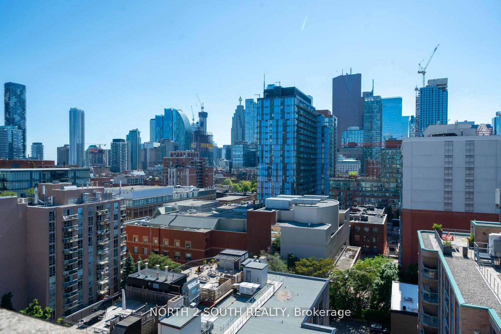 Photo 22 of Unit 214, 323 Richmond Street E, Toronto, Moss Park — HOMEH