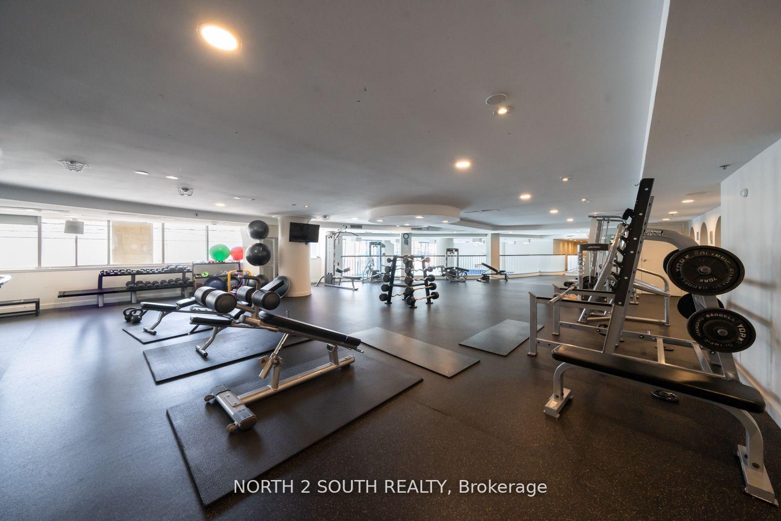 Photo 24 of Unit 214, 323 Richmond Street E, Toronto, Moss Park — HOMEH
