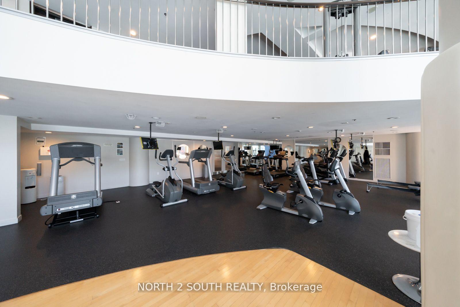 Photo 25 of Unit 214, 323 Richmond Street E, Toronto, Moss Park — HOMEH