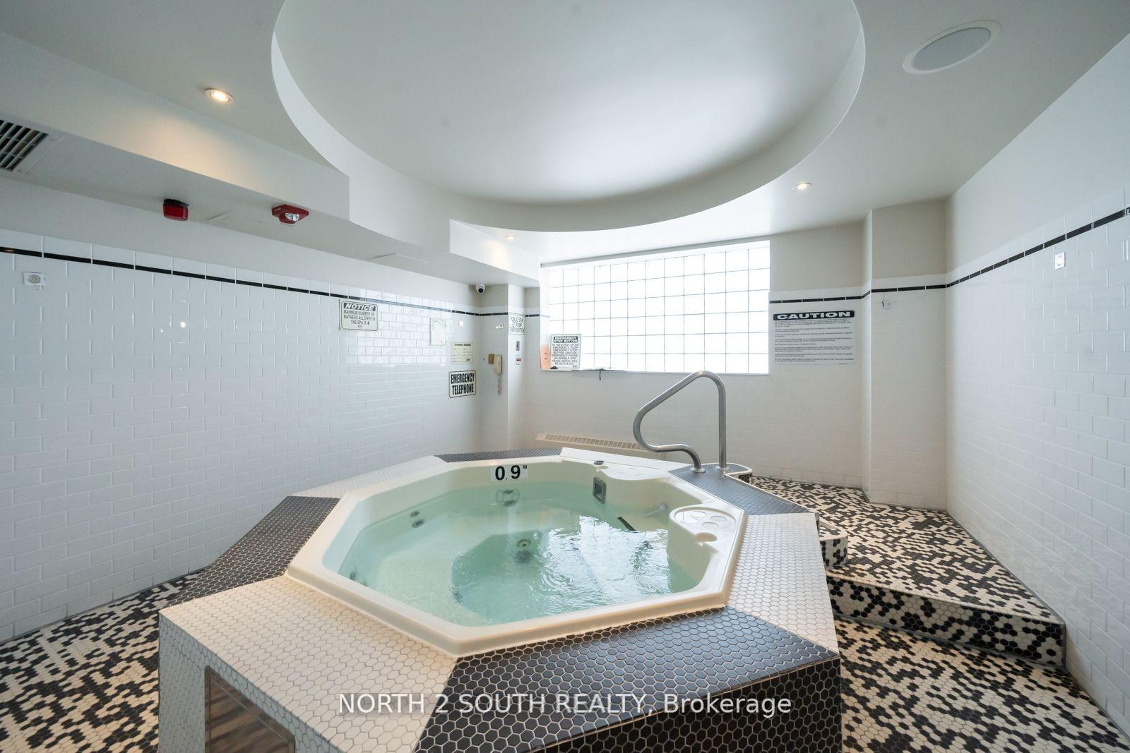 Photo 26 of Unit 214, 323 Richmond Street E, Toronto, Moss Park — HOMEH