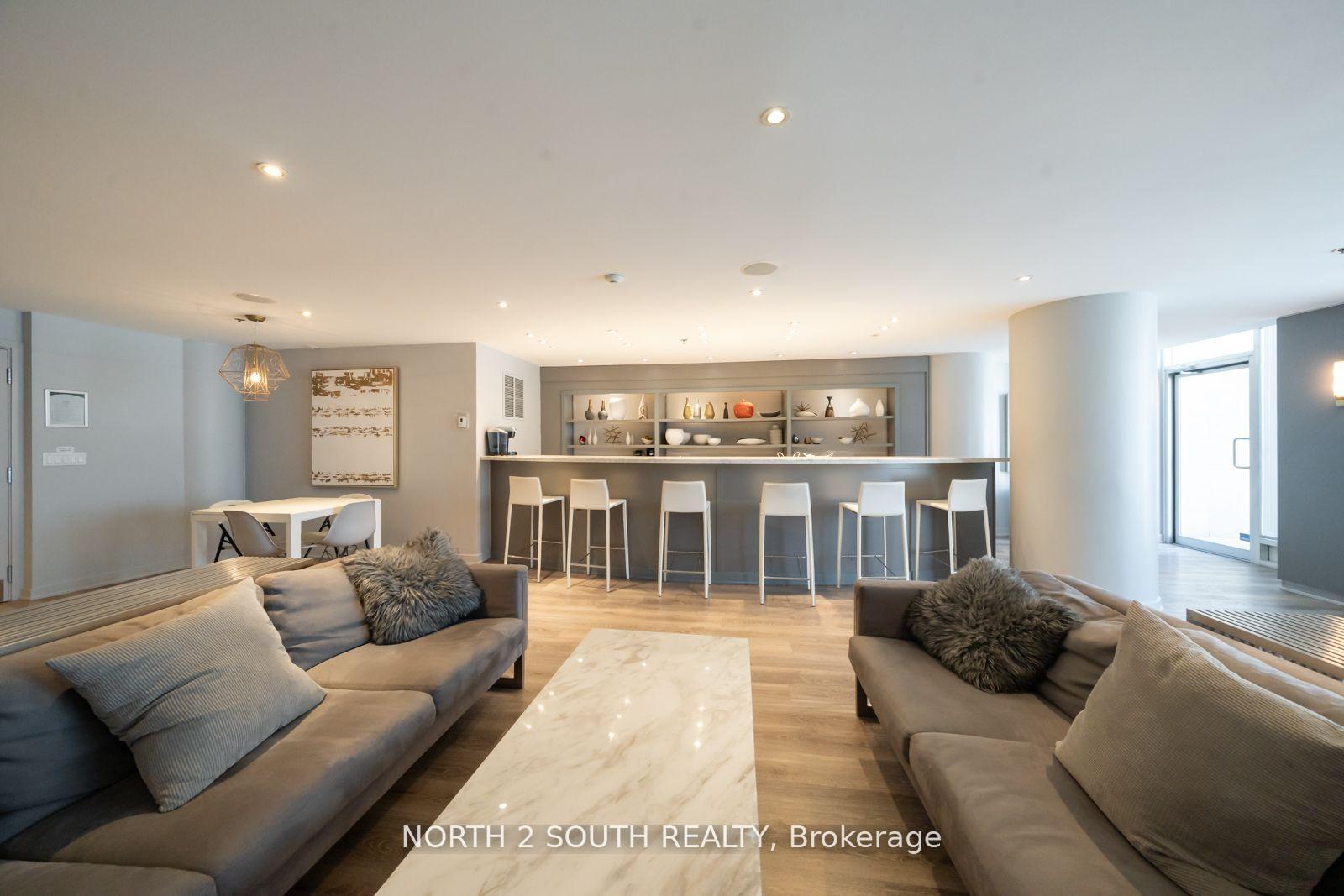 Photo 27 of Unit 214, 323 Richmond Street E, Toronto, Moss Park — HOMEH