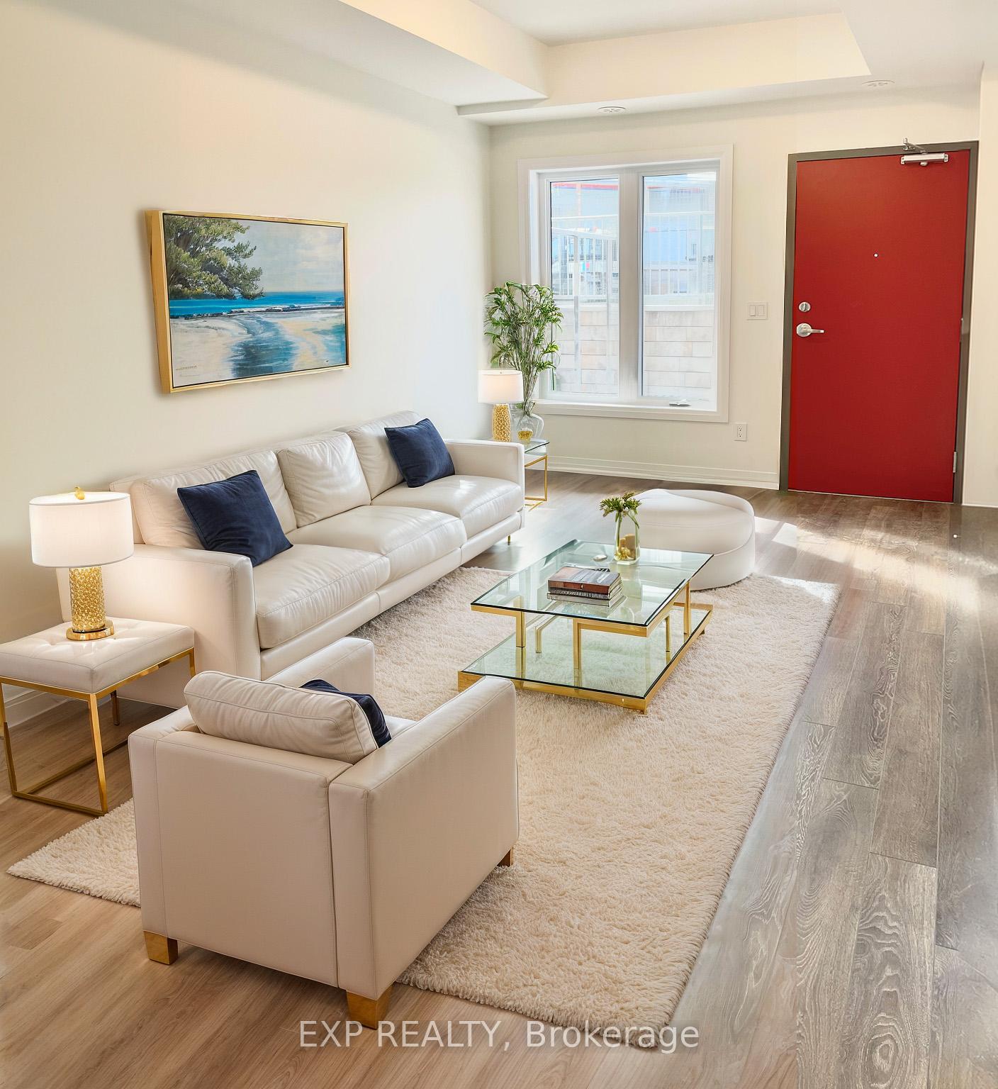 Photo 1 of Unit 503, 2635 William Jackson Drive, Pickering, Duffin Heights — HOMEH