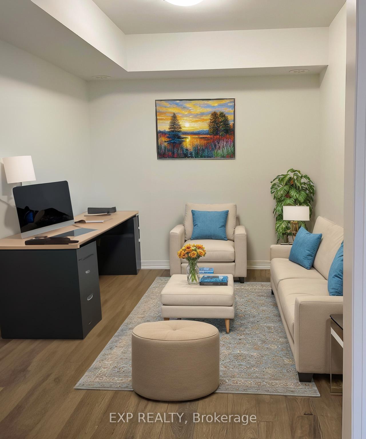 Photo 5 of Unit 503, 2635 William Jackson Drive, Pickering, Duffin Heights — HOMEH