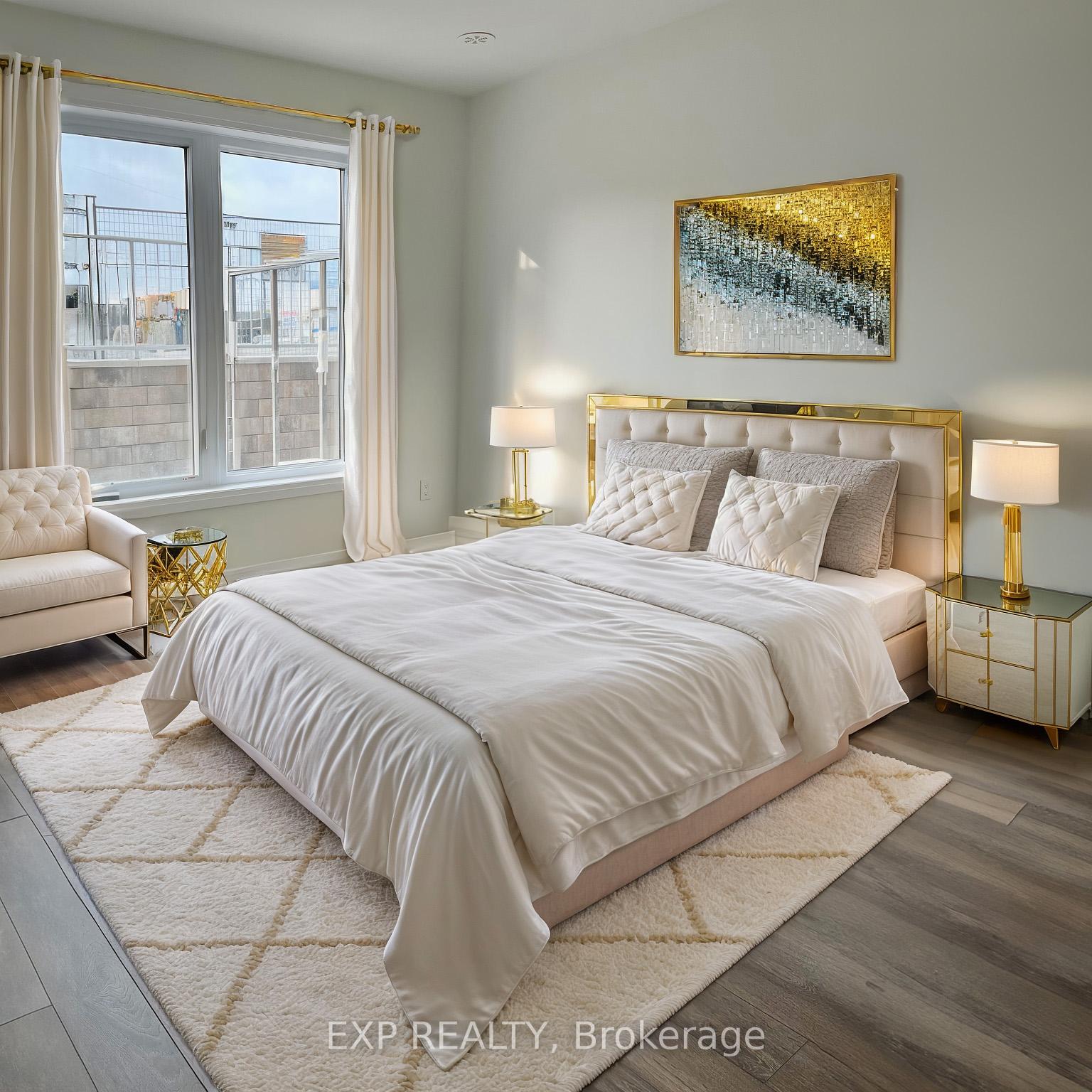 Photo 7 of Unit 503, 2635 William Jackson Drive, Pickering, Duffin Heights — HOMEH