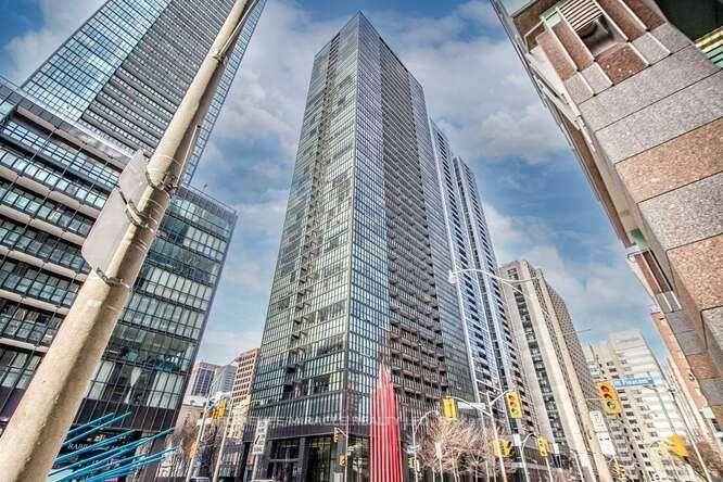 Photo 5 of Unit 4108, 110 Charles Street E, Toronto, Church-Yonge Corridor — HOMEH