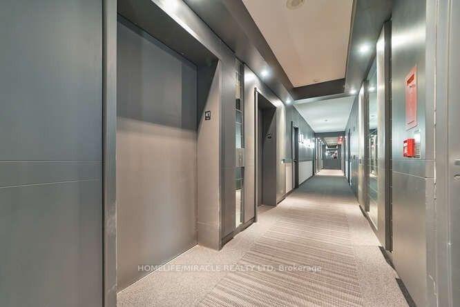 Photo 7 of Unit 4108, 110 Charles Street E, Toronto, Church-Yonge Corridor — HOMEH
