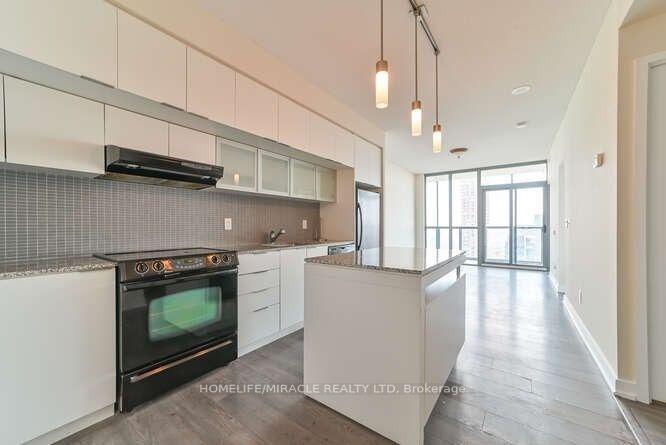 Photo 9 of Unit 4108, 110 Charles Street E, Toronto, Church-Yonge Corridor — HOMEH