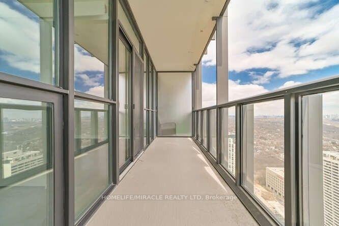 Photo 21 of Unit 4108, 110 Charles Street E, Toronto, Church-Yonge Corridor — HOMEH