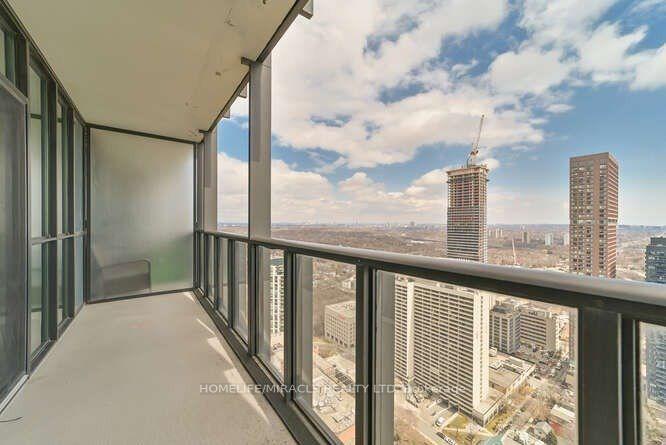 Photo 22 of Unit 4108, 110 Charles Street E, Toronto, Church-Yonge Corridor — HOMEH