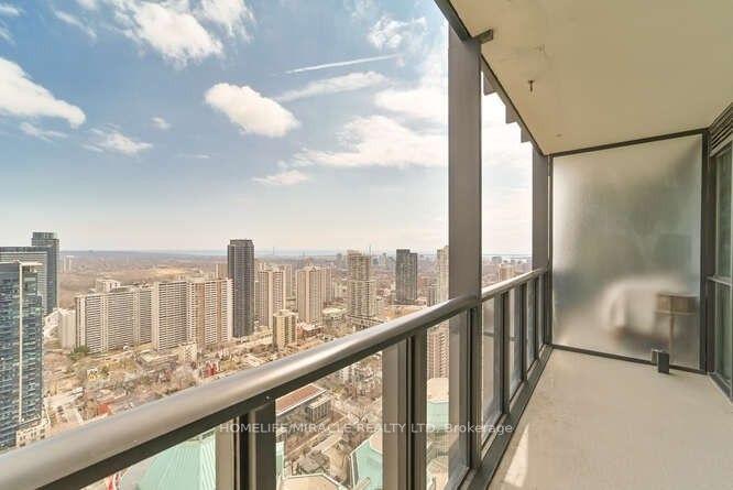 Photo 23 of Unit 4108, 110 Charles Street E, Toronto, Church-Yonge Corridor — HOMEH