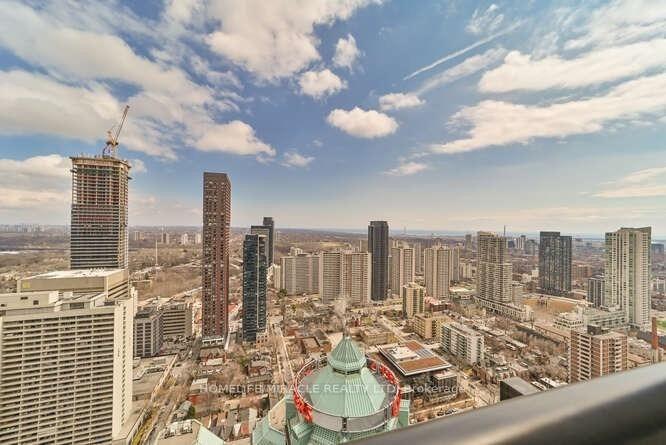 Photo 24 of Unit 4108, 110 Charles Street E, Toronto, Church-Yonge Corridor — HOMEH