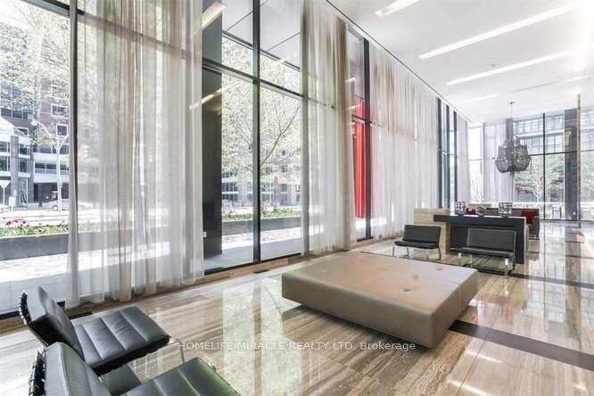 Photo 27 of Unit 4108, 110 Charles Street E, Toronto, Church-Yonge Corridor — HOMEH