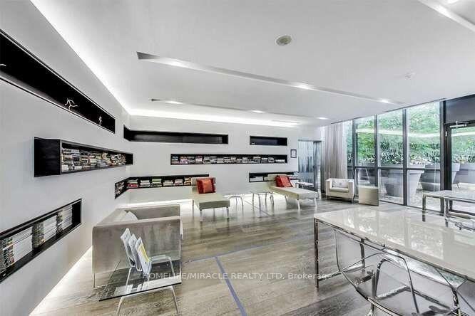 Photo 29 of Unit 4108, 110 Charles Street E, Toronto, Church-Yonge Corridor — HOMEH