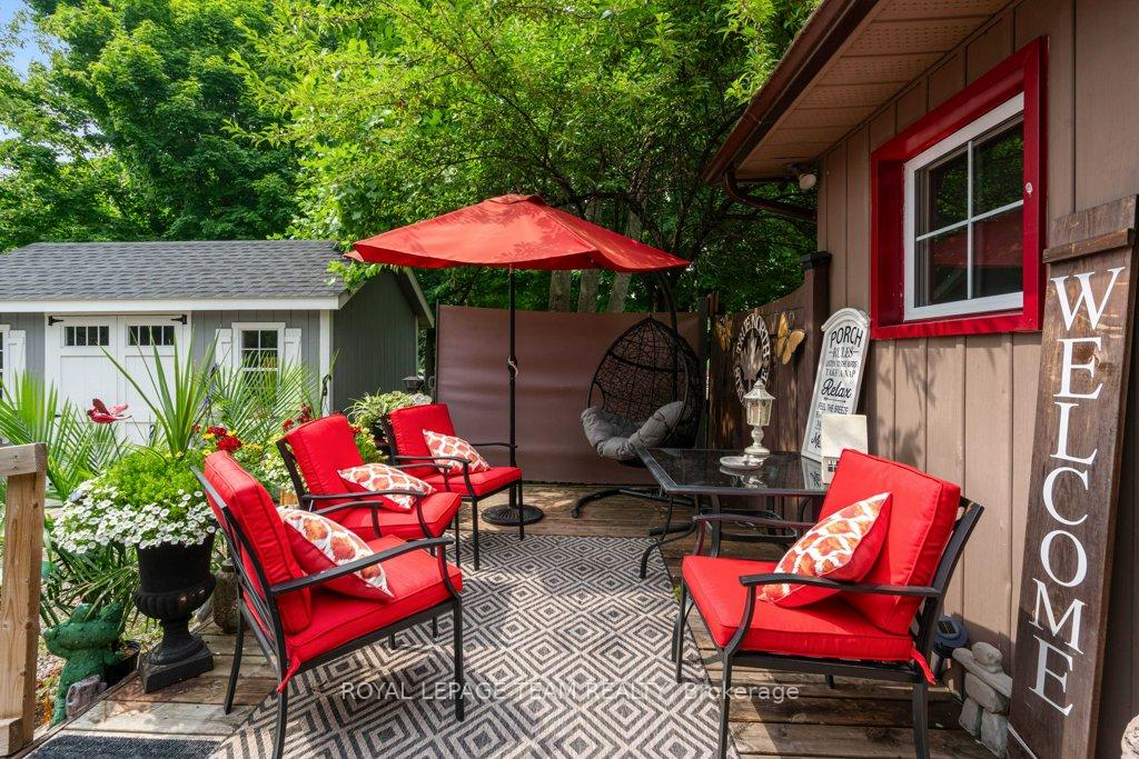 Photo 6 of 49 Sophia Street, Edwardsburgh/Cardinal, Edwardsburgh/Cardinal Twp — HOMEH
